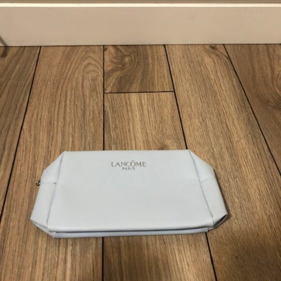 NEW Lancome and Crabtree & Evelyn Pouches - Picture 2 of 16